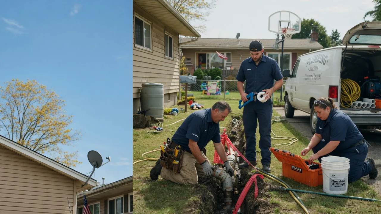 Garbage Disposal Replacement in Dexter, NY near me